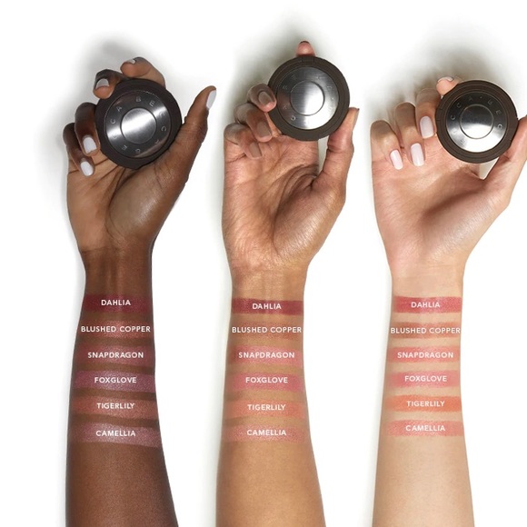 BECCA SHIMMERING SKIN PERFECTOR LUMINOUS BLUSH - Picture 6 of 6